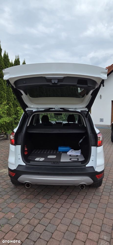 Ford Kuga 1.5 EcoBoost FWD Trend ASS MMT6 - 8