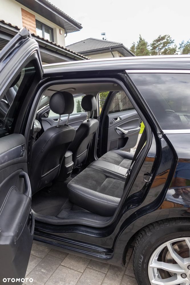 Ford Mondeo 1.6 TDCi ECOnetic Start-Stopp Ambiente - 16