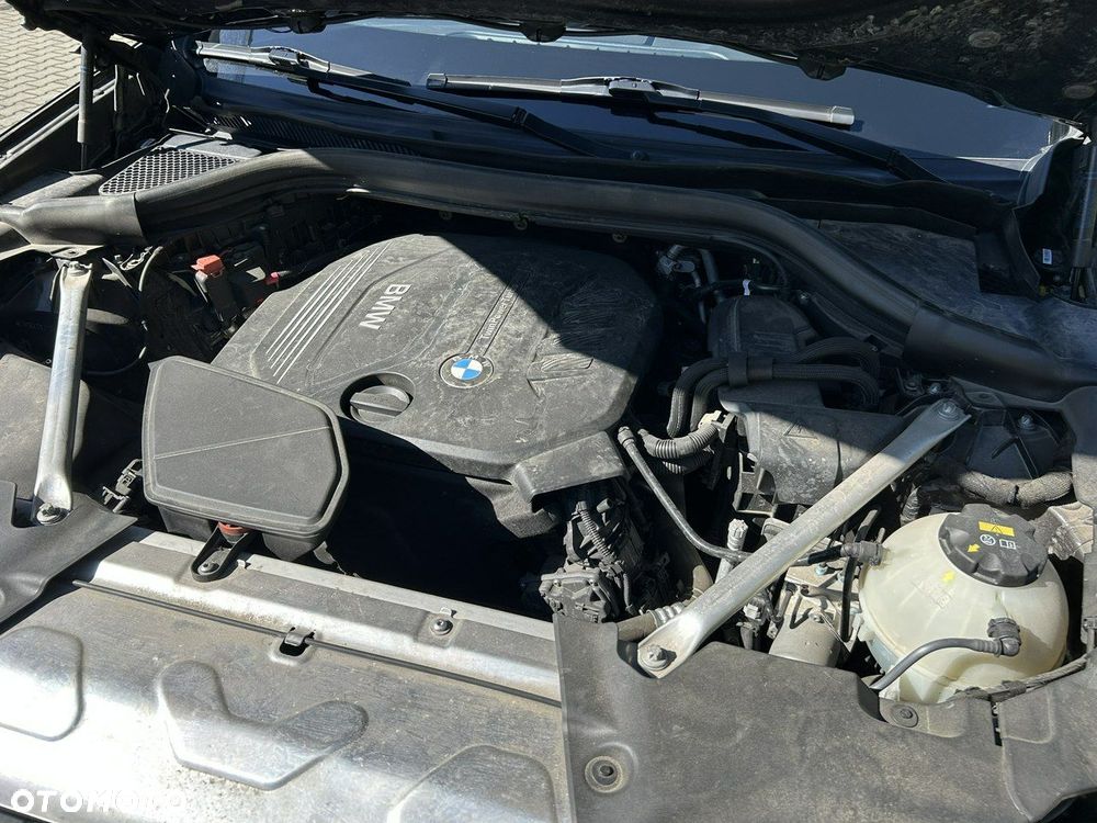 BMW X3 xDrive20d M Sport - 36