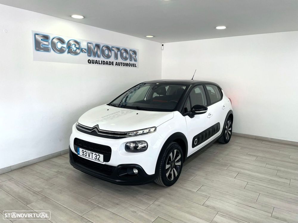 Citroën C3 1.2 PureTech Feel - 7