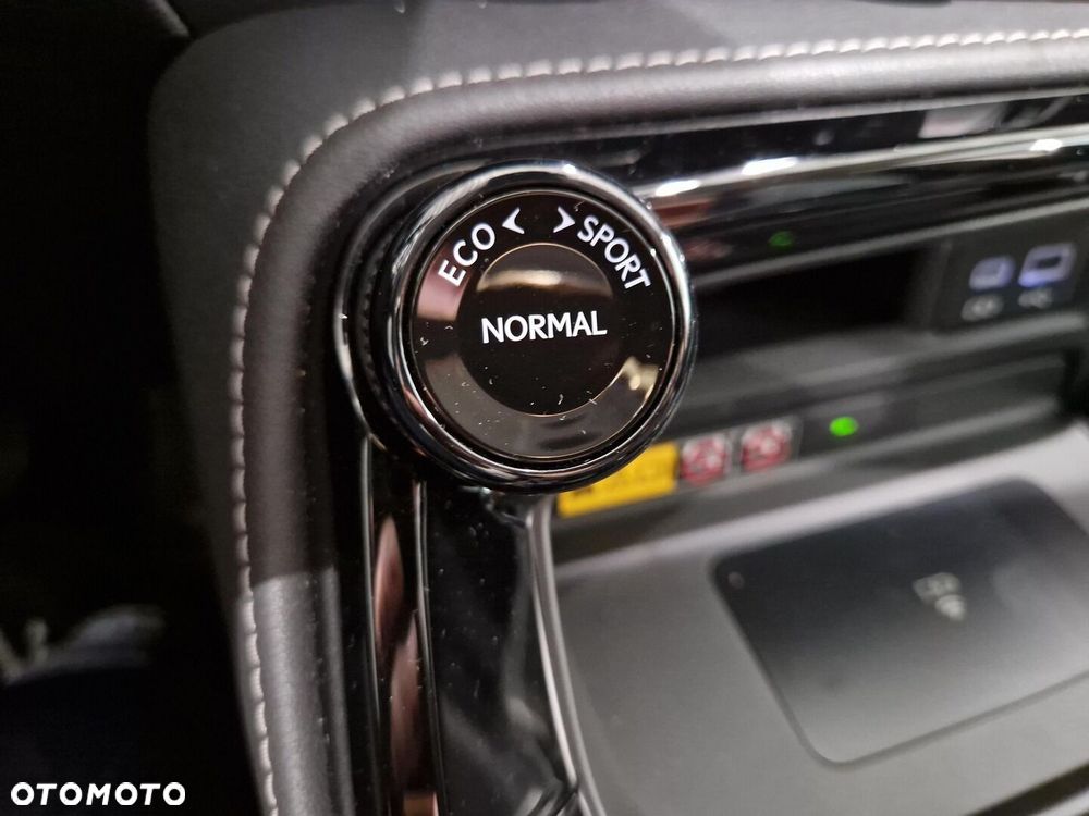 Lexus NX 350h Prestige AWD - 22