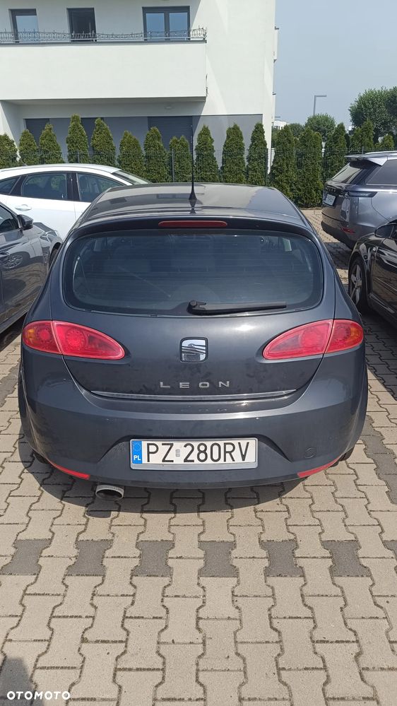 Seat Leon 1.6 Audience - 2
