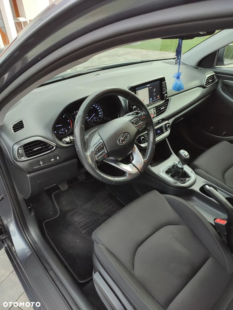 Hyundai i30 1.6 CRDi Style - 6