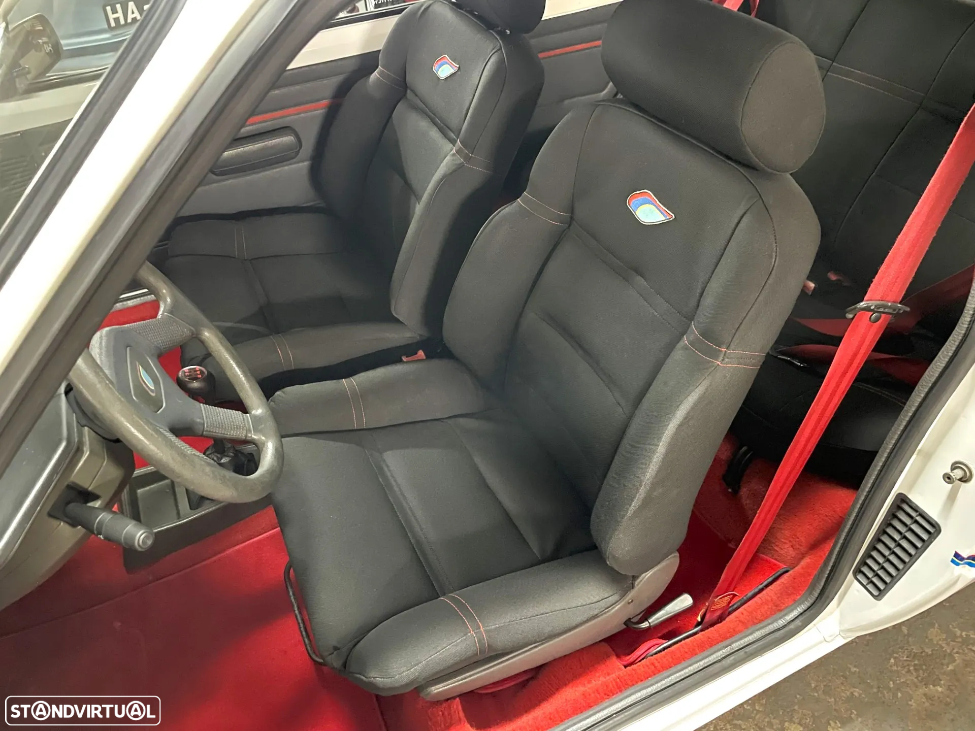 Peugeot 205 1.3 Rallye - 10