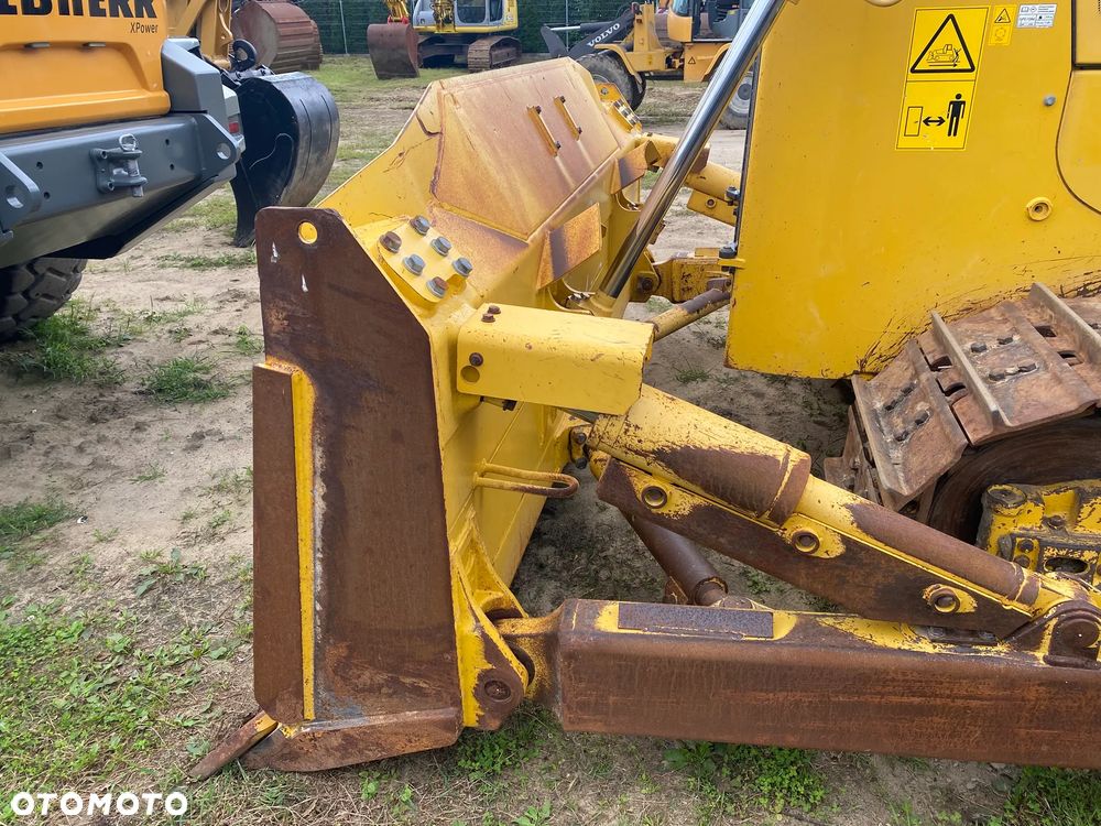 Komatsu D65EX-18, 2019 ROK, 3200 MTH, PIĘKNY STAN, Z NIEMIEC, - 34