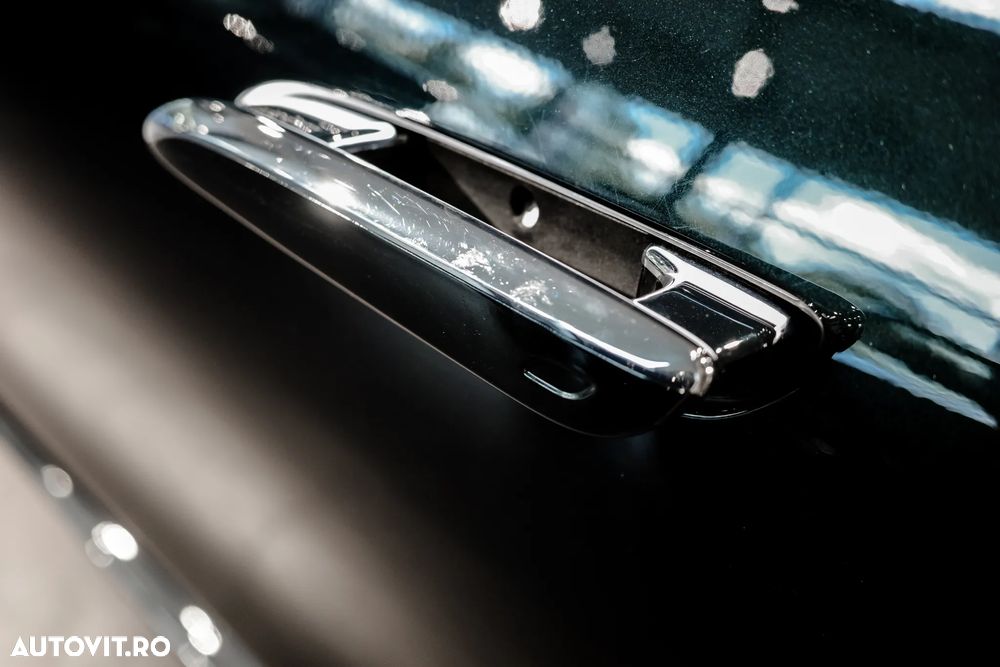 Mercedes-Benz S 500 4MATIC MHEV Long Aut. - 18