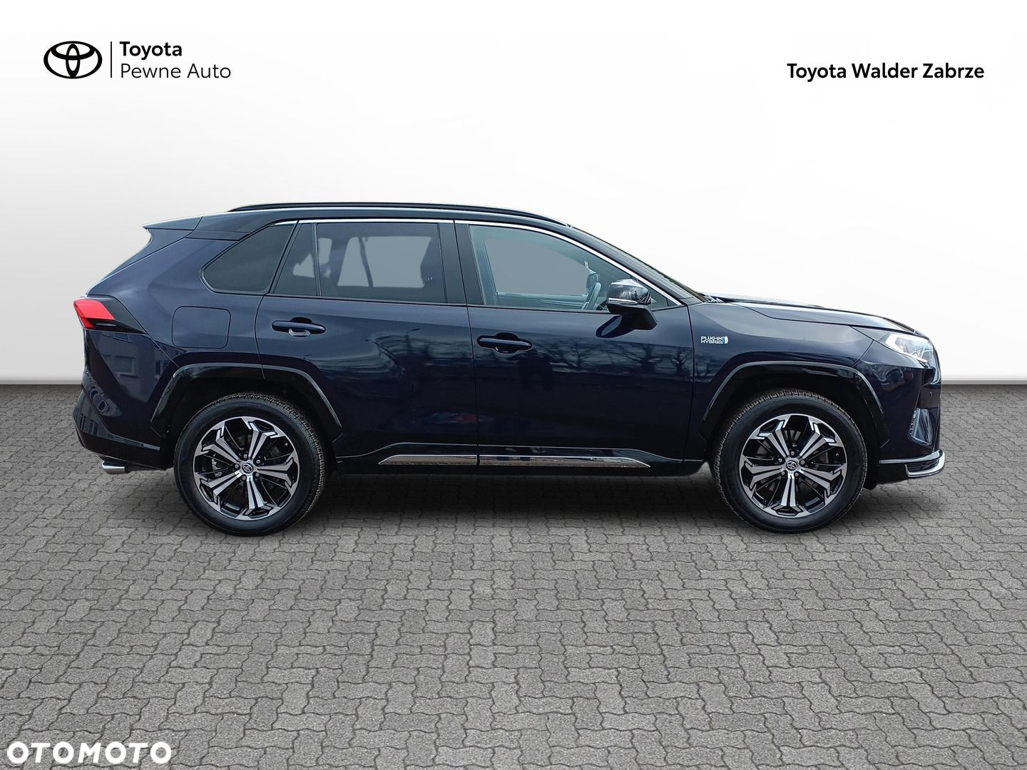 Toyota RAV4 - 7