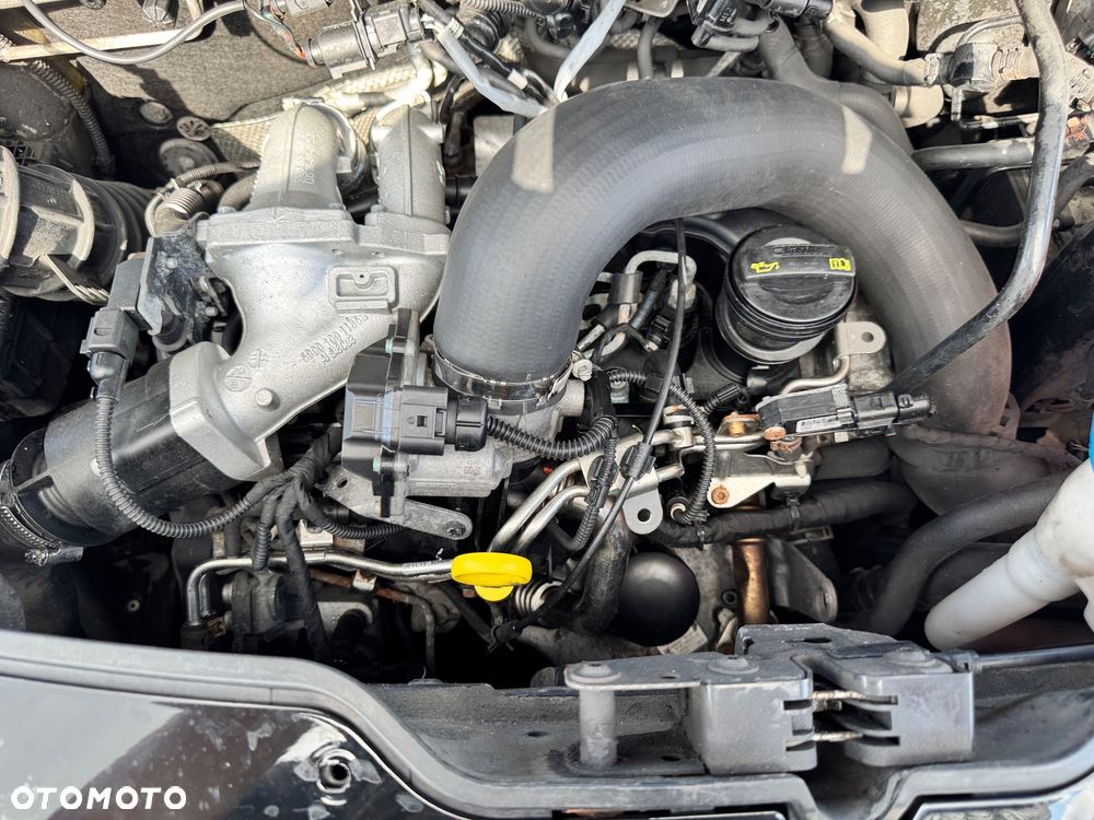 Volkswagen Transporter Multivan Lang DSG BMT Comfortline - 10