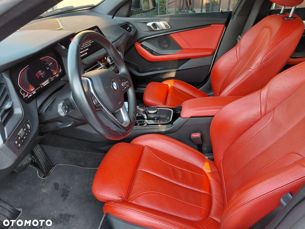 BMW Seria 2 - 13