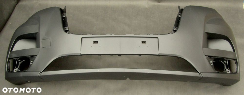 Zderzak przedni Renault Master 19 - 24 Pdc - 5