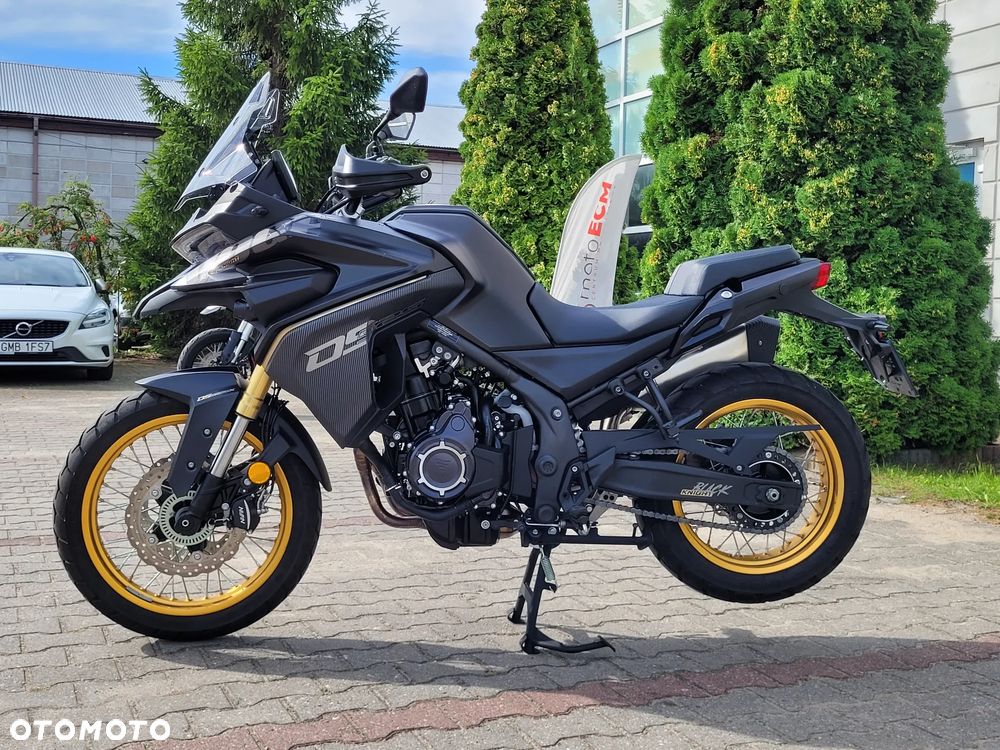 VOGE 525DSX - 4