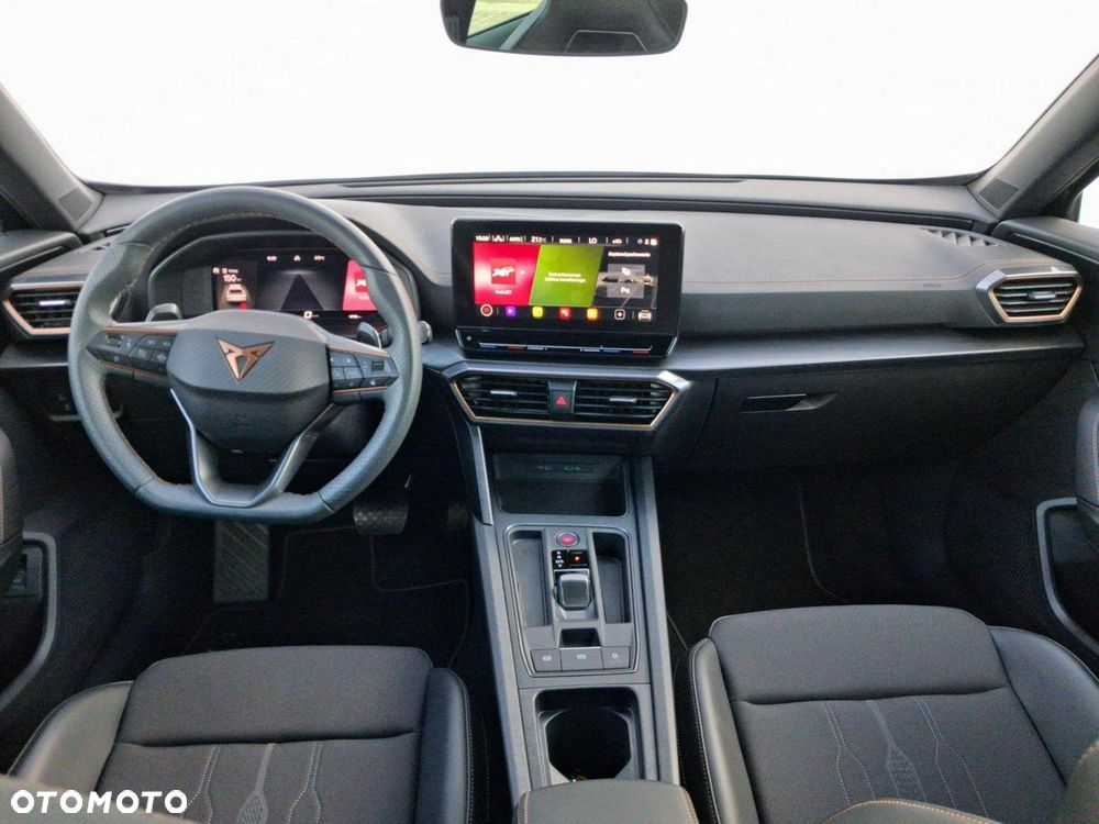 Cupra Formentor - 15