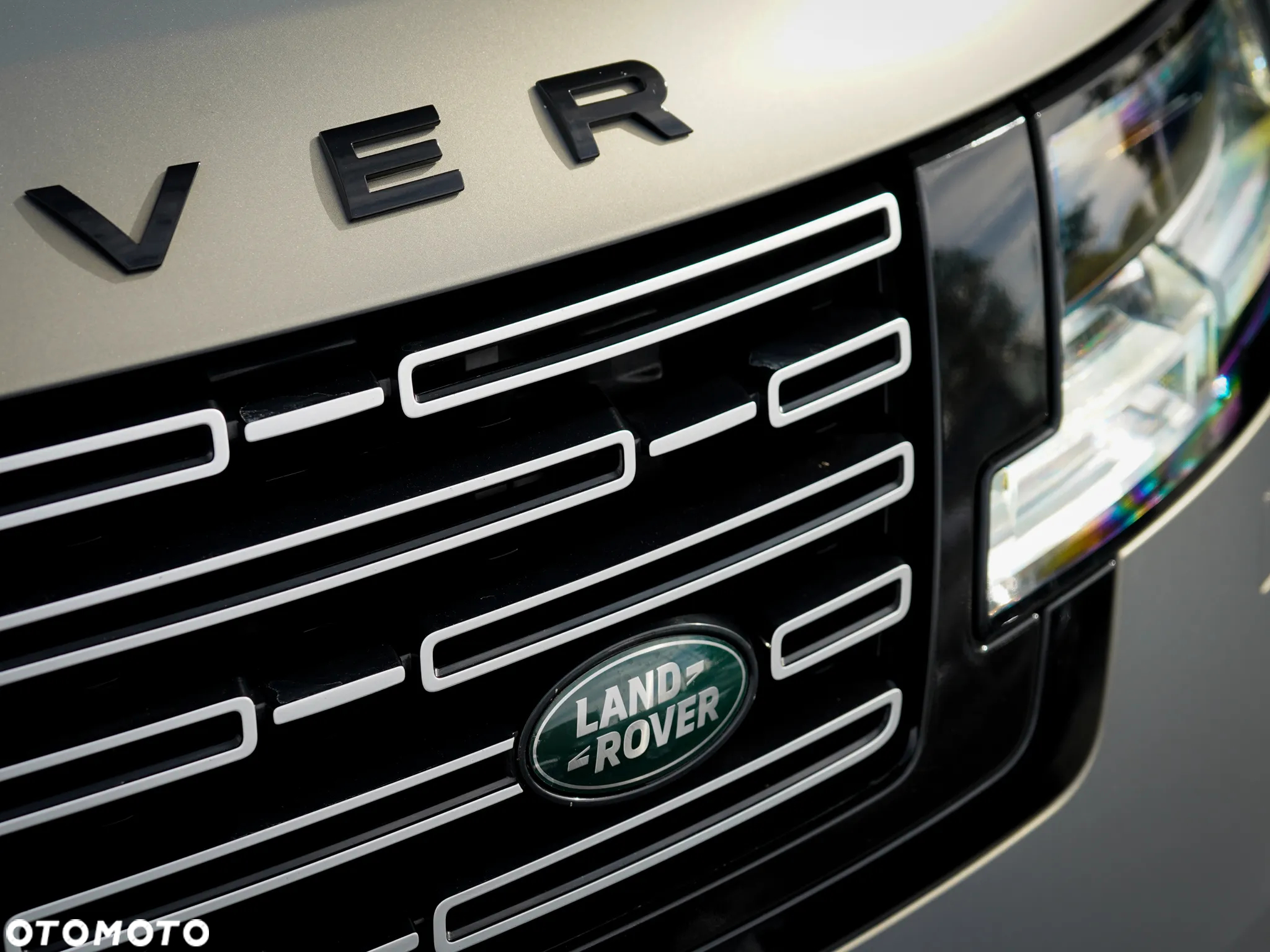 Land Rover Range Rover D350 Autobiography - 7