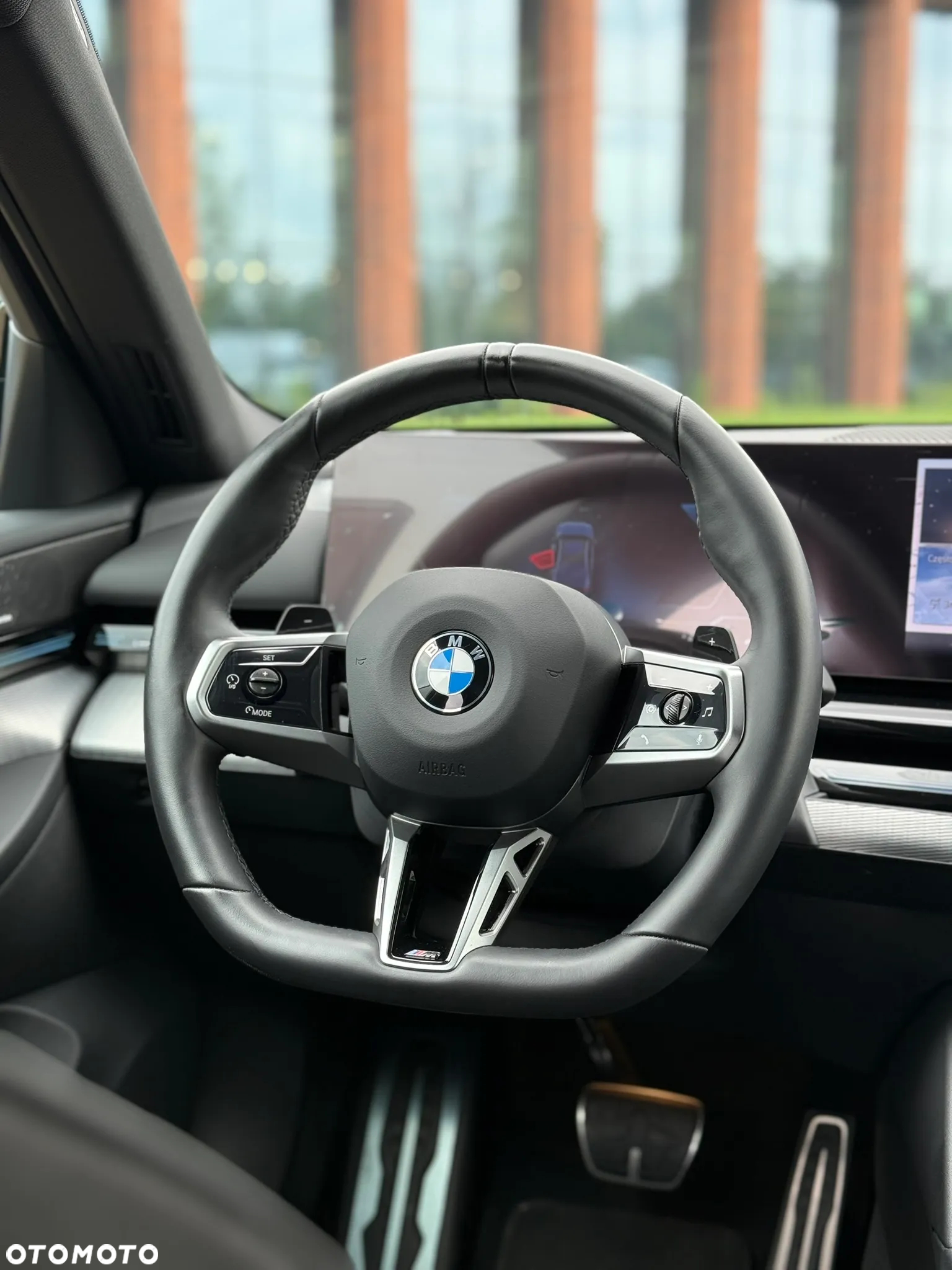 BMW Seria 5 - 10
