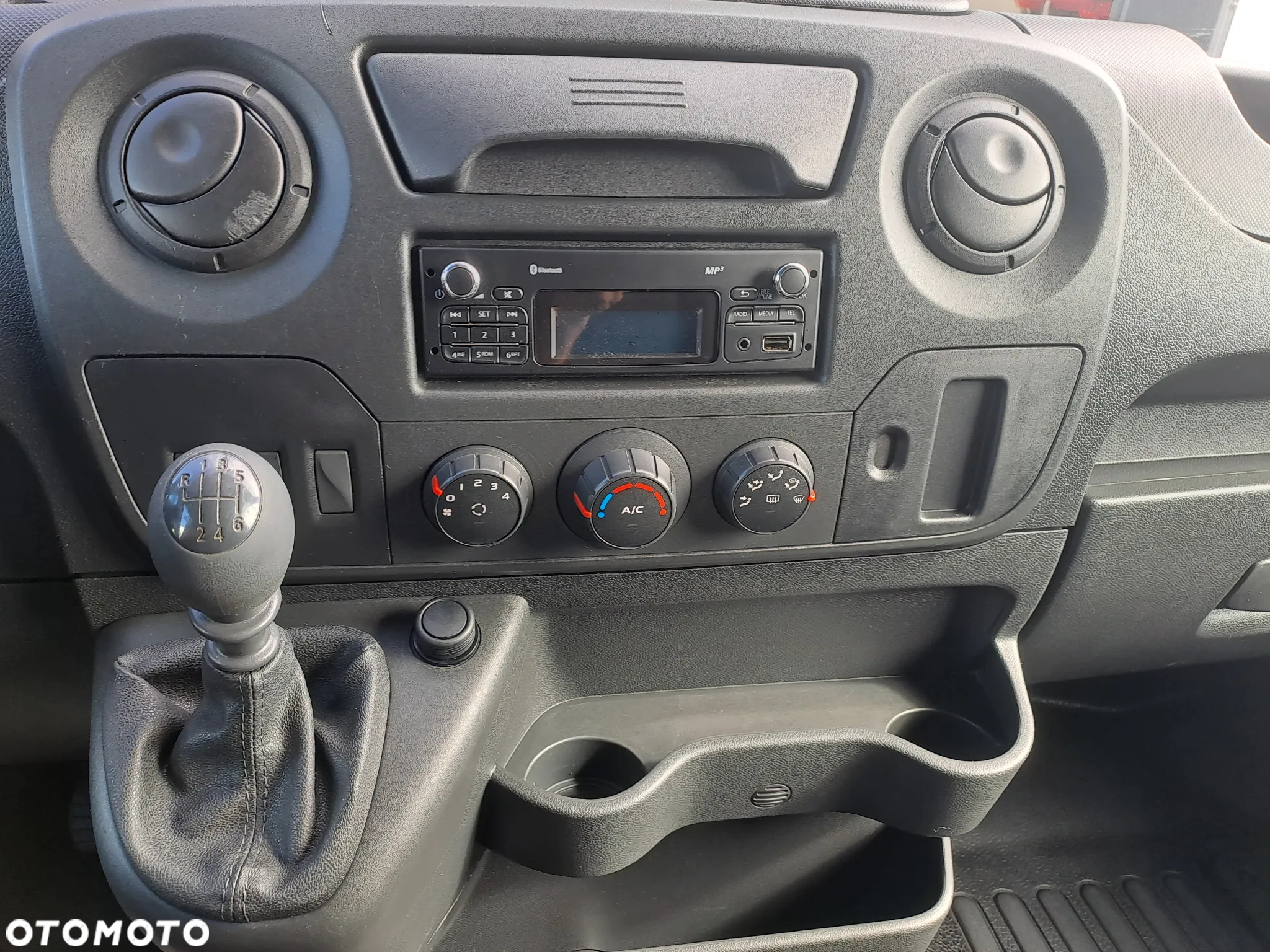 Renault MASTER - 18