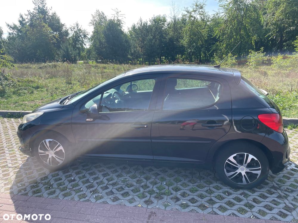 Peugeot 207 1.4 Access - 6