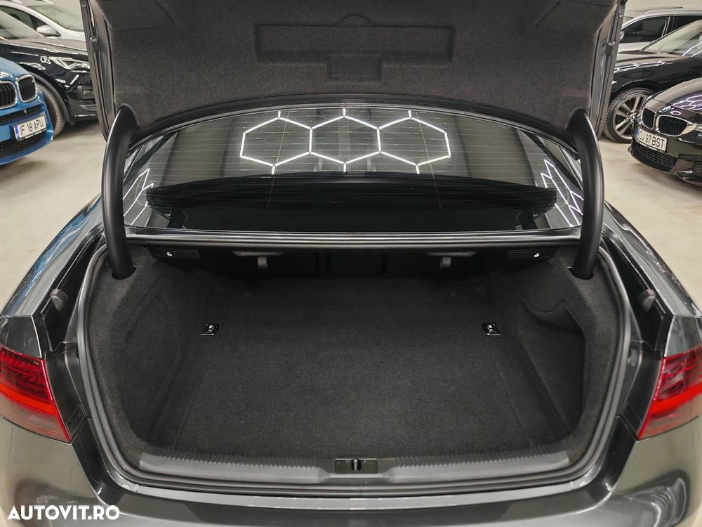 Audi S5 3.0 TFSI quattro Stronic - 39