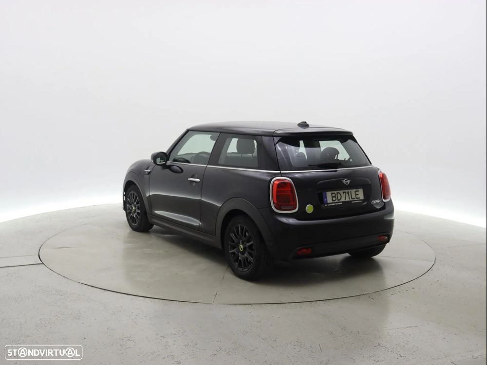 MINI 3 Portas Cooper SE Premium Classic - 4