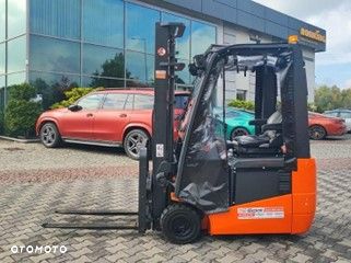 Nissan UniCariers - 4