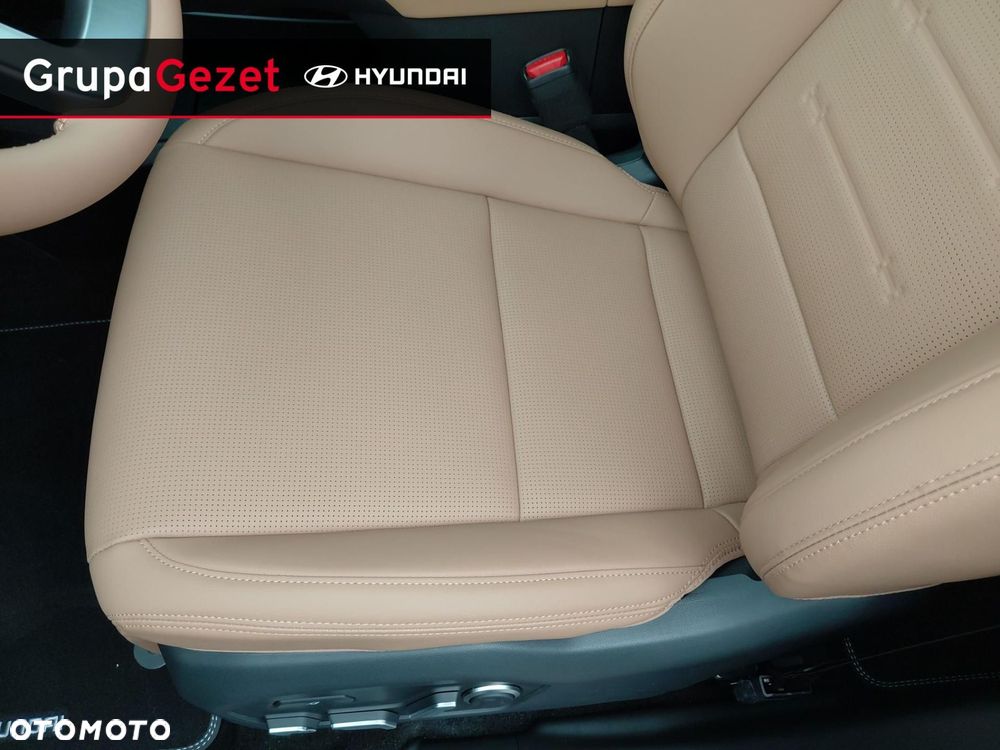 Hyundai Santa Fe - 9