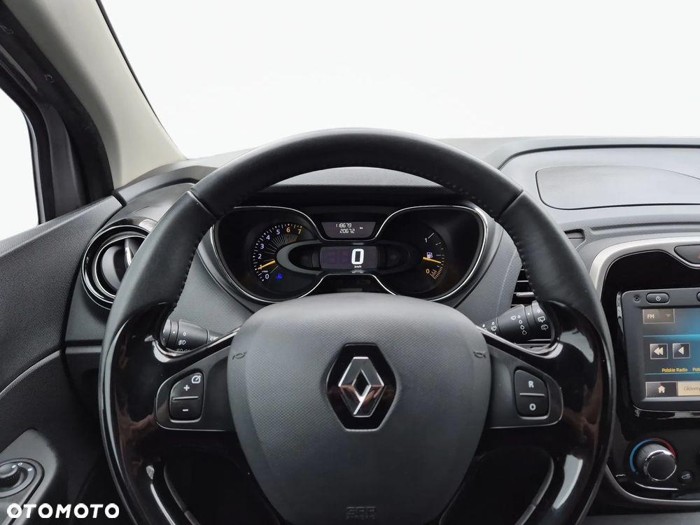 Renault Captur 0.9 Energy TCe Zen EU6 - 13