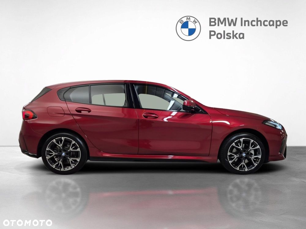BMW Seria 1 - 7