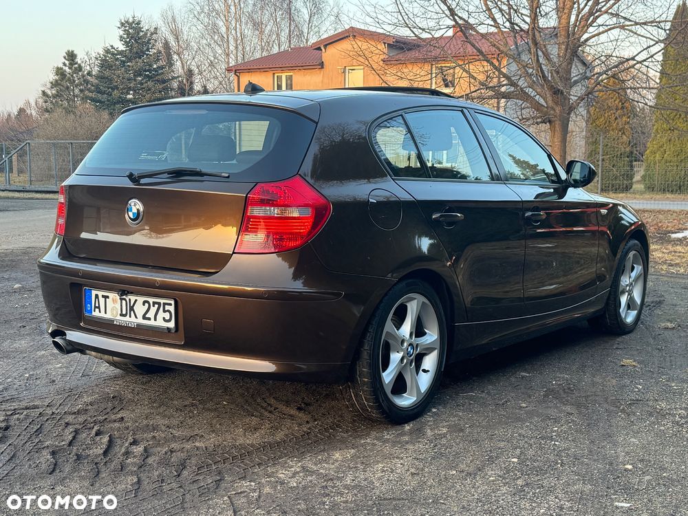 BMW Seria 1 116i Edition Lifestyle - 6