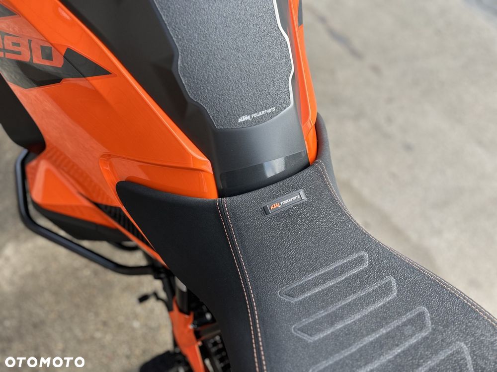 KTM Super Adventure - 6