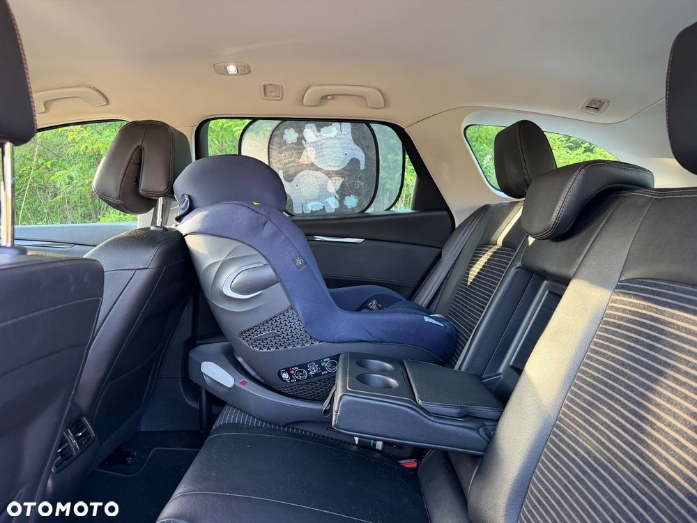 Renault Talisman 2.0 Blue dCi Intens EDC - 15