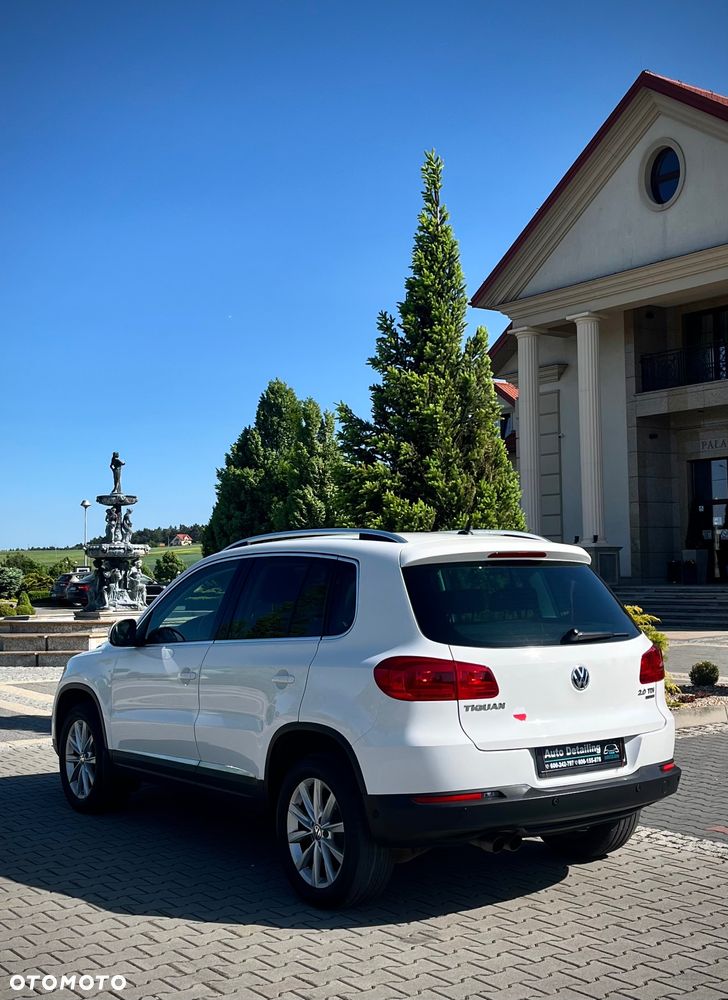 Volkswagen Tiguan 2.0 TDI 4Mot Trend&Fun - 3