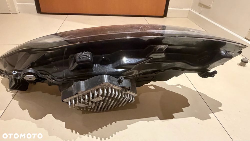 RANGE ROVER EVOQUE II L551  LAMPA LEWA/PRAWA PRZÓD K8D2-13W030 - 8