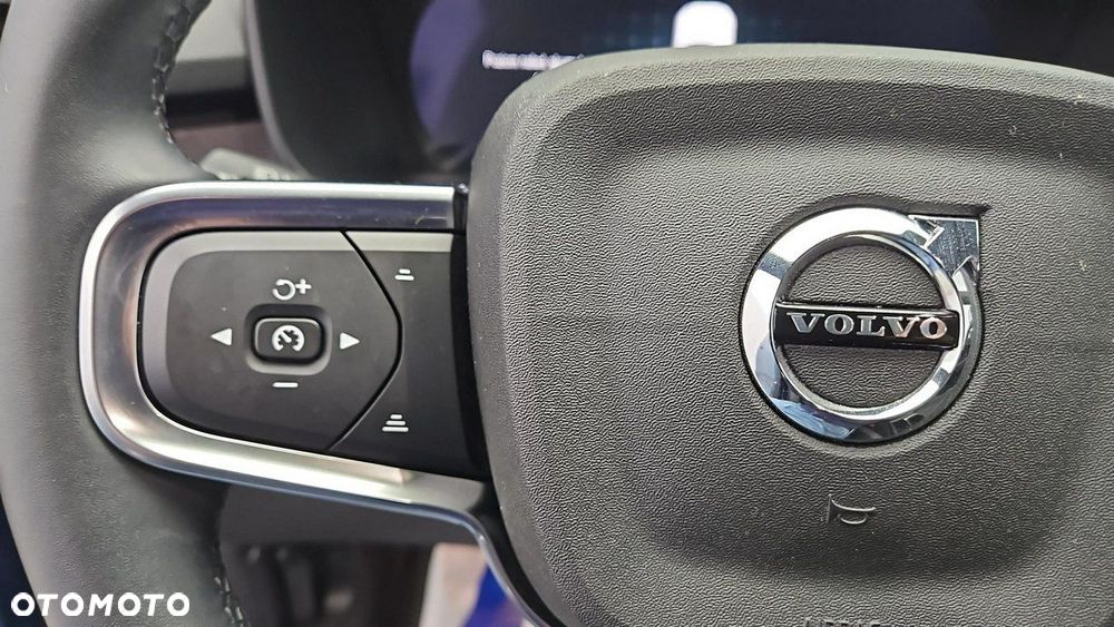 Volvo XC 40 73kWh P6 Recharge Plus - 16