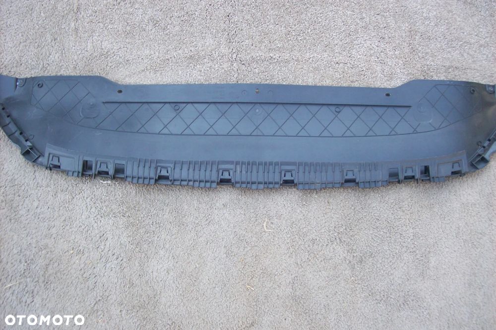 SPOILER PRZEDNIEGO ZDERZAKA VW PASSAT B8 LIFT GTE ROK 18/23 - 3
