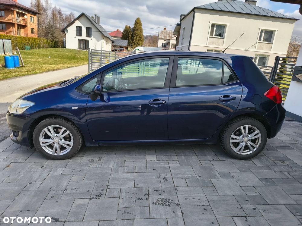 Toyota Auris 2.0 D-4D Prestige - 26