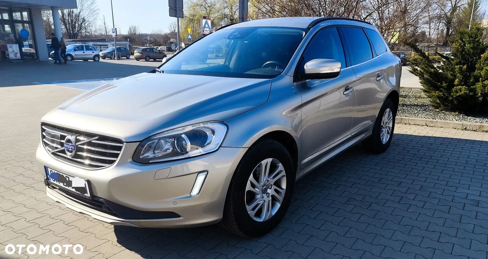 Volvo XC 60 - 2