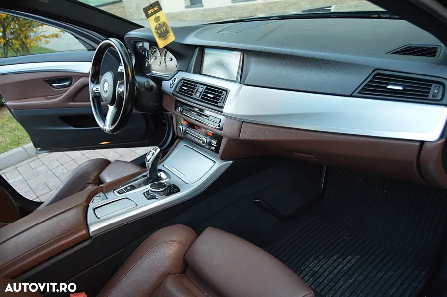 BMW Seria 5 - 21