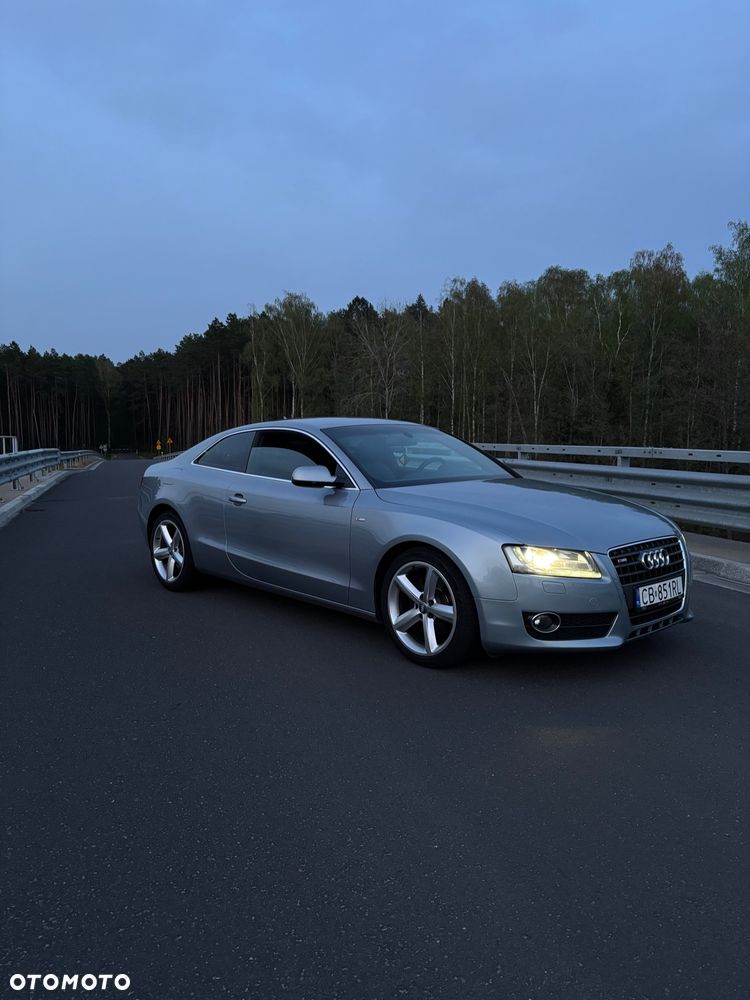 Audi A5 - 3