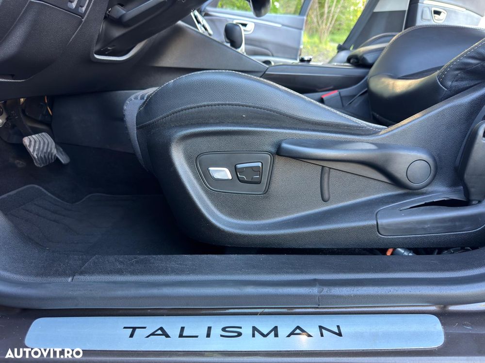 Renault Talisman - 31