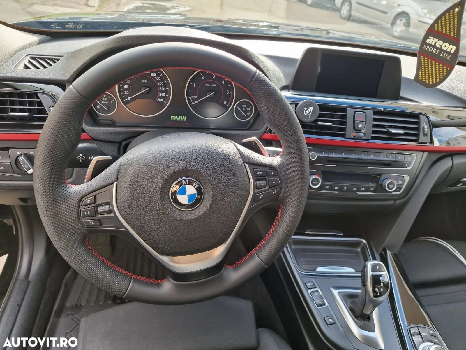 BMW Seria 3 - 15
