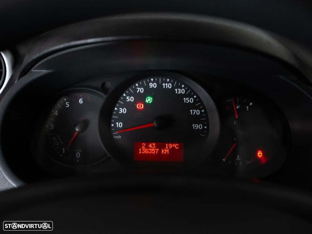Renault Kangoo EXPRESS 1.5 DCI ENERGY S/S MAXI 3L (C/IVA) - 12