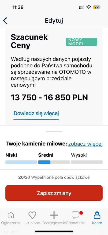 Ford Mondeo SW 1.8 TDCi Titanium - 10