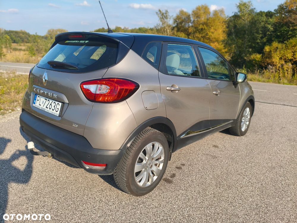 Renault Captur - 4