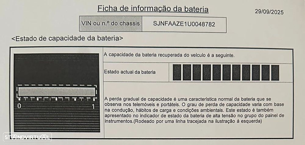Nissan Leaf Tekna ProPilot Park - 13