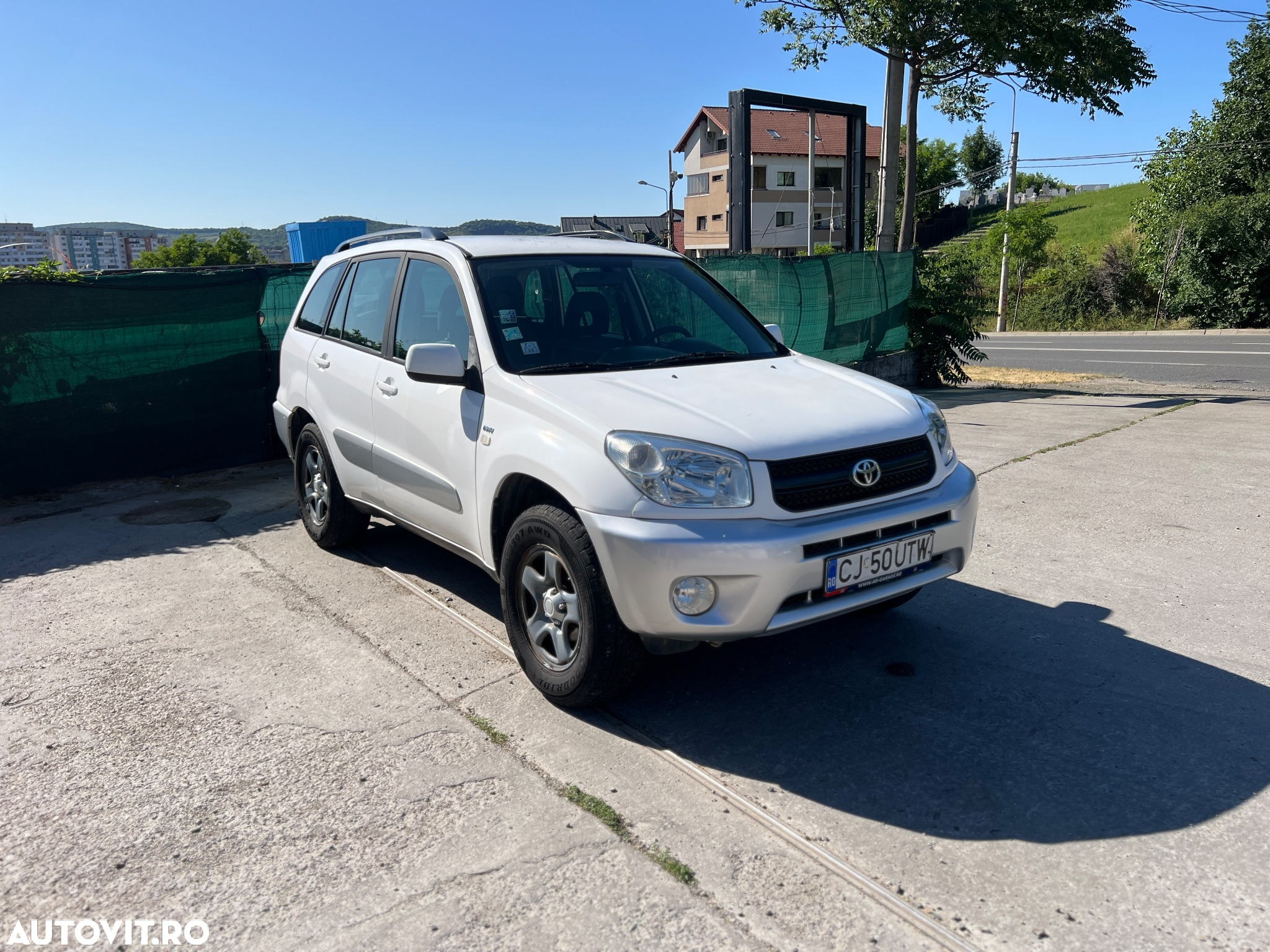 Toyota RAV4 - 13