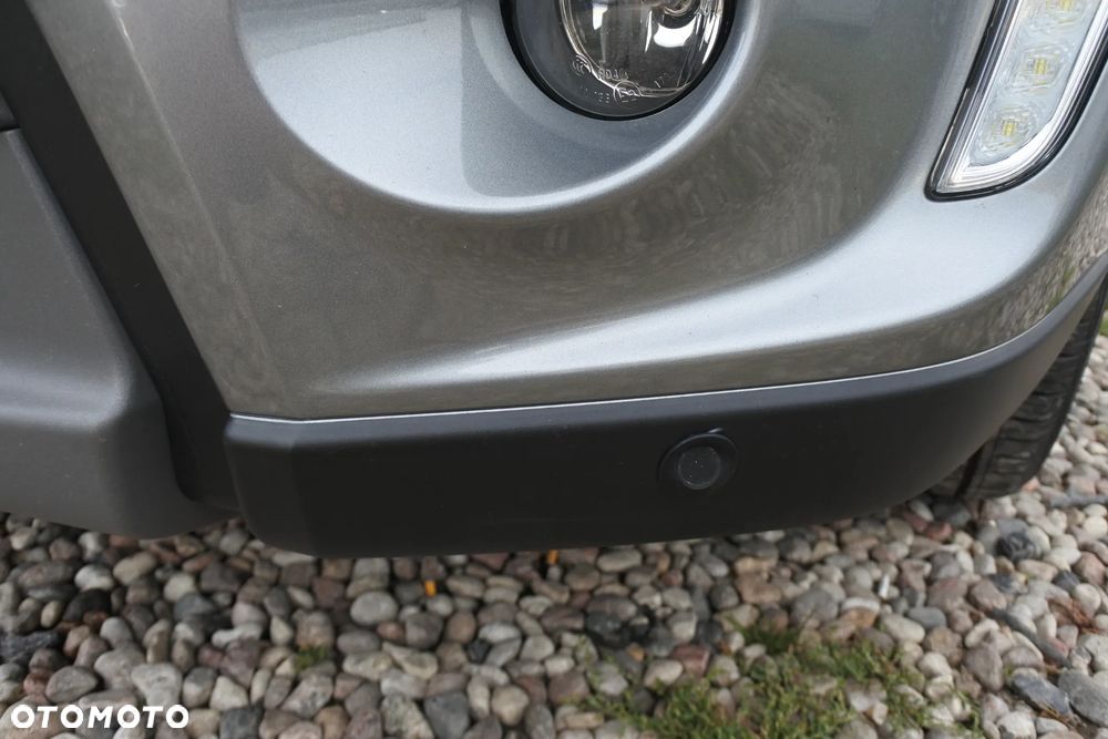 Suzuki Vitara 1.4 Boosterjet XLED Sun 4WD - 30