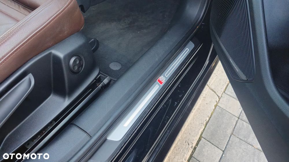 Audi A4 Avant 2.0 TDI sport - 10