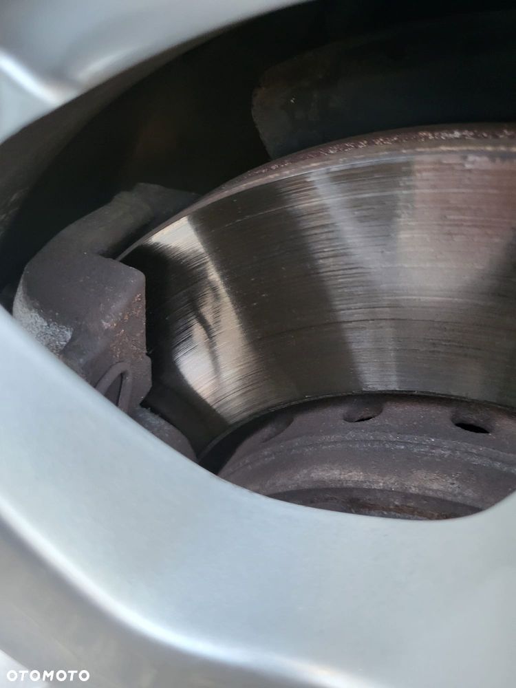 Renault Scenic 1.6 16V 110 TomTom Edition - 12