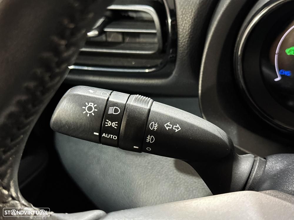 Toyota Yaris 1.5 HDF Comfort - 51