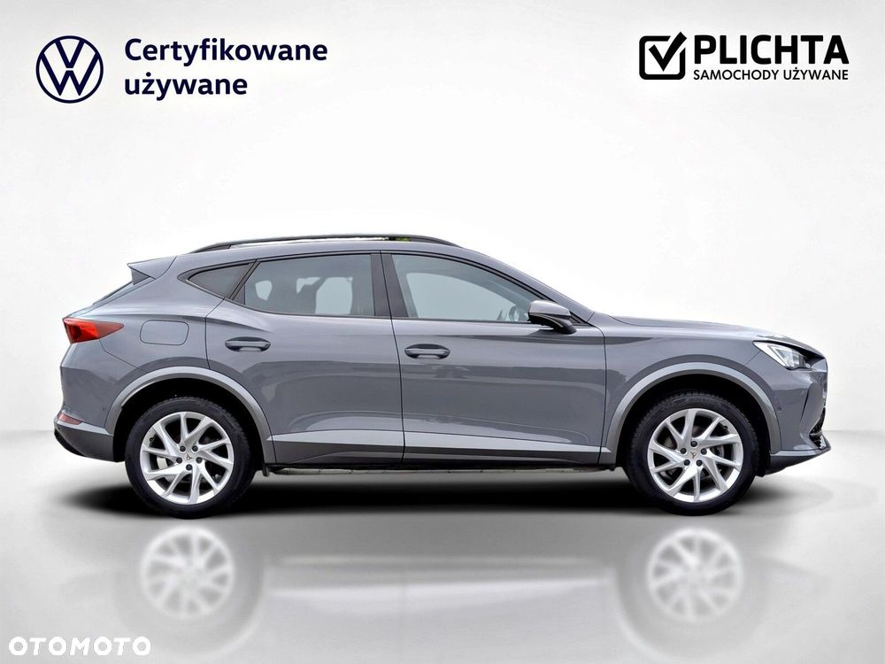 Cupra Formentor 1.5 TSI DSG - 7