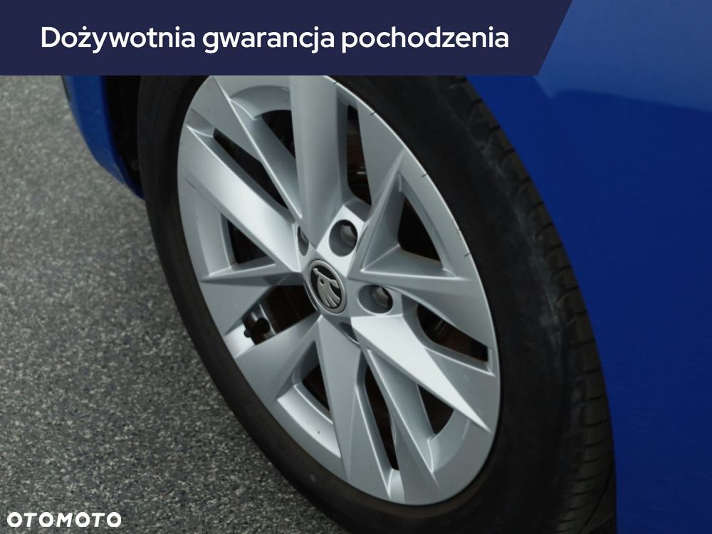 Skoda Octavia - 21